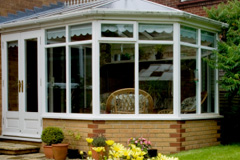 conservatories Forty Green