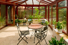 Forty Green conservatory quotes