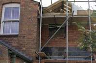 free Forty Green home extension quotes